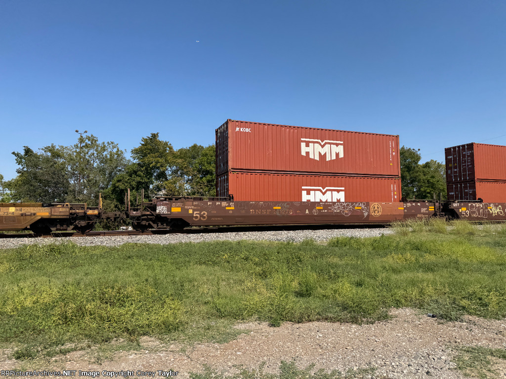 BNSF 211276